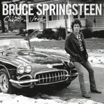 BRUCE SPRINGSTEEN – CHAPTER AND VERSE