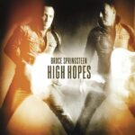 BRUCE SPRINGSTEEN – HIGH HOPES (180 GR W/CD)