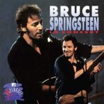 BRUCE SPRINGSTEEN – MTV UNPLUGGED