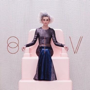 ST. VINCENT – ST. VINCENT