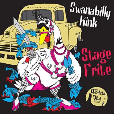 STAGE FRITE – SWANABILLY KINK