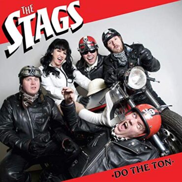 STAGS – DO THE TON