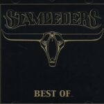 STAMPEDERS – BEST OF…