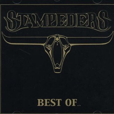 STAMPEDERS – BEST OF…