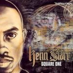 KENN STARR – SQUARE ONE