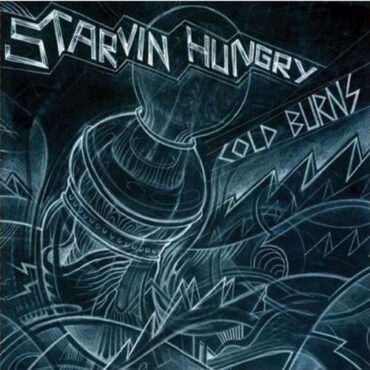 STARVIN HUNGRY – COLD BURNS (180 GR)