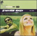 STATION ROSE – AU CIEL