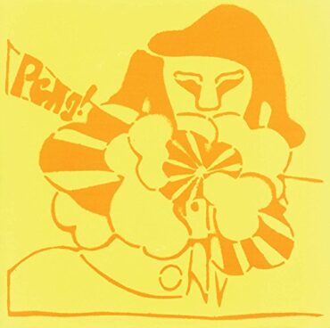 STEREOLAB – PENG!