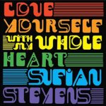 SUFJAN STEVENS – LOVE YOURSELF