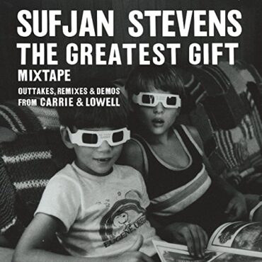 SUFJAN STEVENS – THE GREATEST GIFT (COLOR)