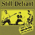 STILL DEFIANT – STILL DEFIANT