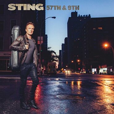 STING – 57TH & 9TH