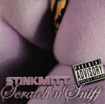 STINKMITT – SCRATCH ‘N’ SNIFF