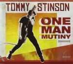 TOMMY STINSON – ONE MAN MUTINY