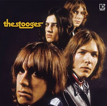 THE STOOGES – THE STOOGES (180 GR)