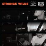 STRANGE WILDS – STANDING