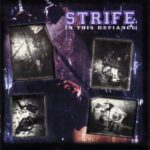 STRIFE – IN THIS DEFIANCE