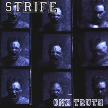 STRIFE – ONE TRUTH