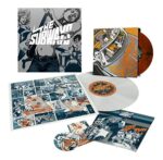 THE SUBWAYS – THE SUBWAYS