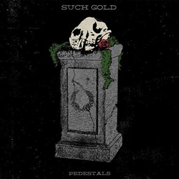 SUCH GOLD – PEDESTALS