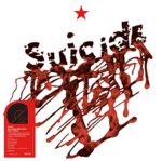 SUICIDE – SUICIDE