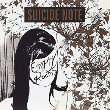 SUICIDE NOTE – EMPTY ROOMS (LP+CD)