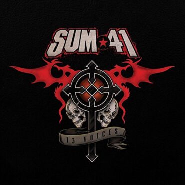 SUM 41 – 13 VOICES