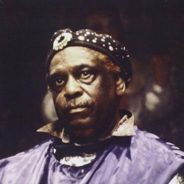 SUN RA & THE INTERGALACTIC RESEARCH ARKESTRA – LIVE IN LONDON 1970