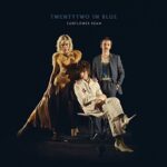 SUNFLOWER BEAN – TWENTYTWO IN BLUE