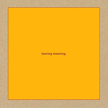 SWANS – LEAVING MEANING