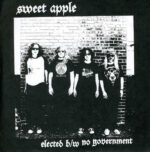 SWEET APPLE – ELECTED