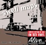 SWELL MAPS – SWEEP THE DESERT (180 GR)