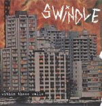 SWINDLE – WITHIN THESE WALLS