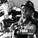 T-MODEL FORD – TALEDRAGGER