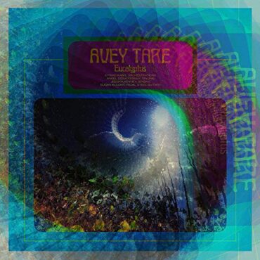 AVEY TARE – EUCALYPTUS