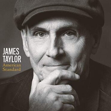 JAMES TAYLOR – AMERICAN STANDARD