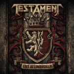 TESTAMENT – LIVE AT EINDHOVEN ’87 (COLOR)