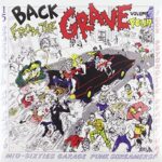 VARIOUS – BACK FROM THE GRAVE, VOL. 4