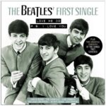 VARIOUS – BEATLES’ FIRST SINGLE (PLUS COVERS)