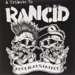 VARIOUS – HOOLIGANS UNITED (RANCID TRIBUTE)