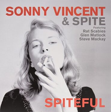 SONNY & SPITE VINCENT – SPITEFUL