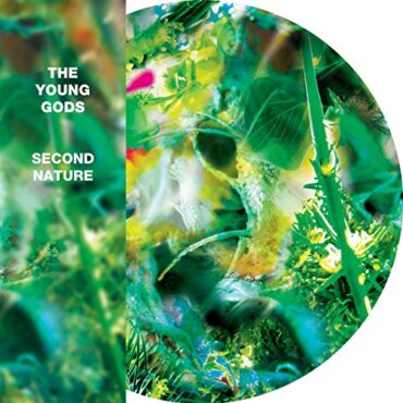 YOUNG GODS – SECOND NATURE (PIC)