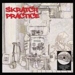 DJ T-KUT – SCRATCH PRACTICE (ULTRACLEAR)