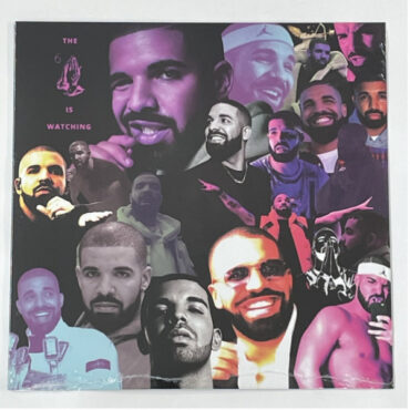 DRAKE – TALK ABOUT THE BOY