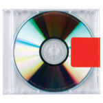 WEST, KANYE – YEEZUS