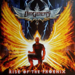 BIOGENESIS – RISE OF THE PHOENIX