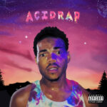 CHANCE THE RAPPER - ACID RAP