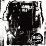 AGAINST ME! – THE ORIGINAL COWBOY