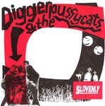 DIGGER & THE PUSSYCATS – NIGHT OF TWO MOONS