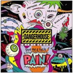 VARIOUS – DANGERHOUSE VOL 2